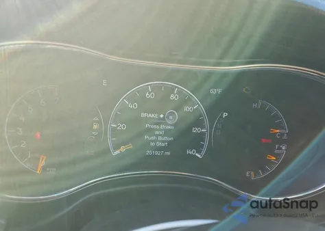 2019 Jeep Grand Cherokee Limited из США, поврежденный, VIN 1C4RJEBG5KC603605